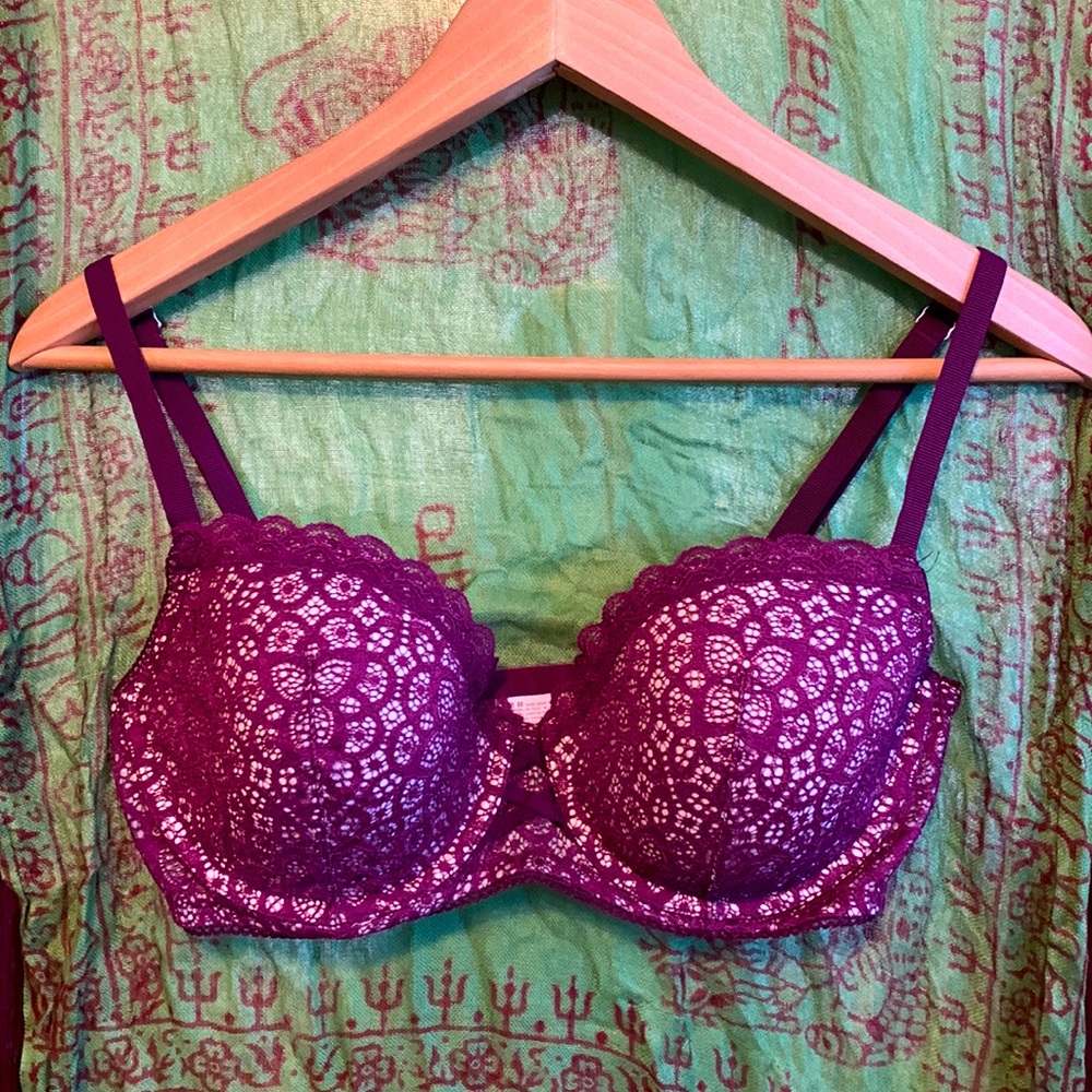 Victoria secret bra